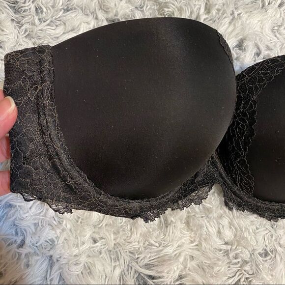 Victorias Secret Dream Angels Push Up Bra - Picture 3 of 9